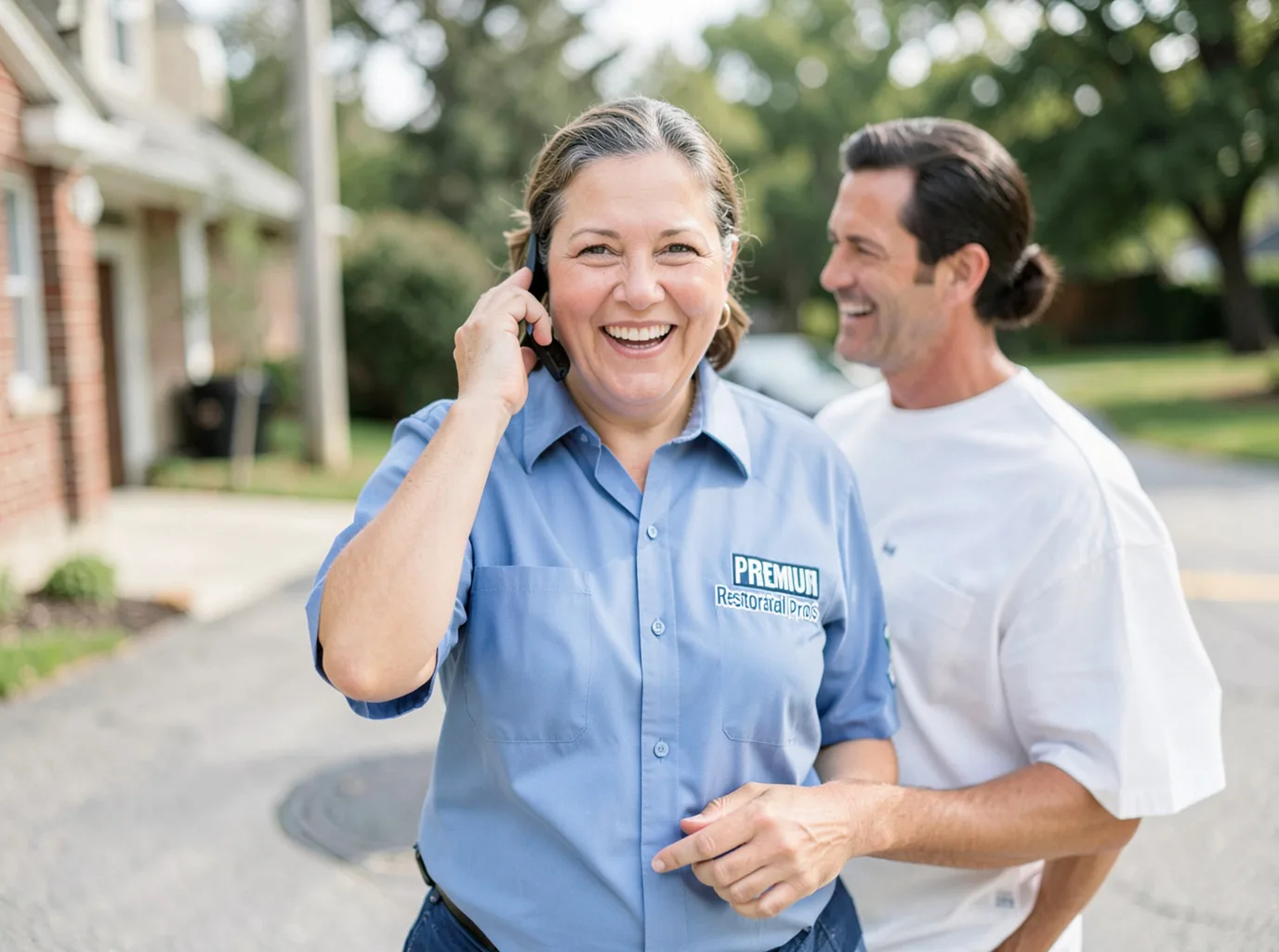Water Damage Restoration Tresckow, PA FAQs